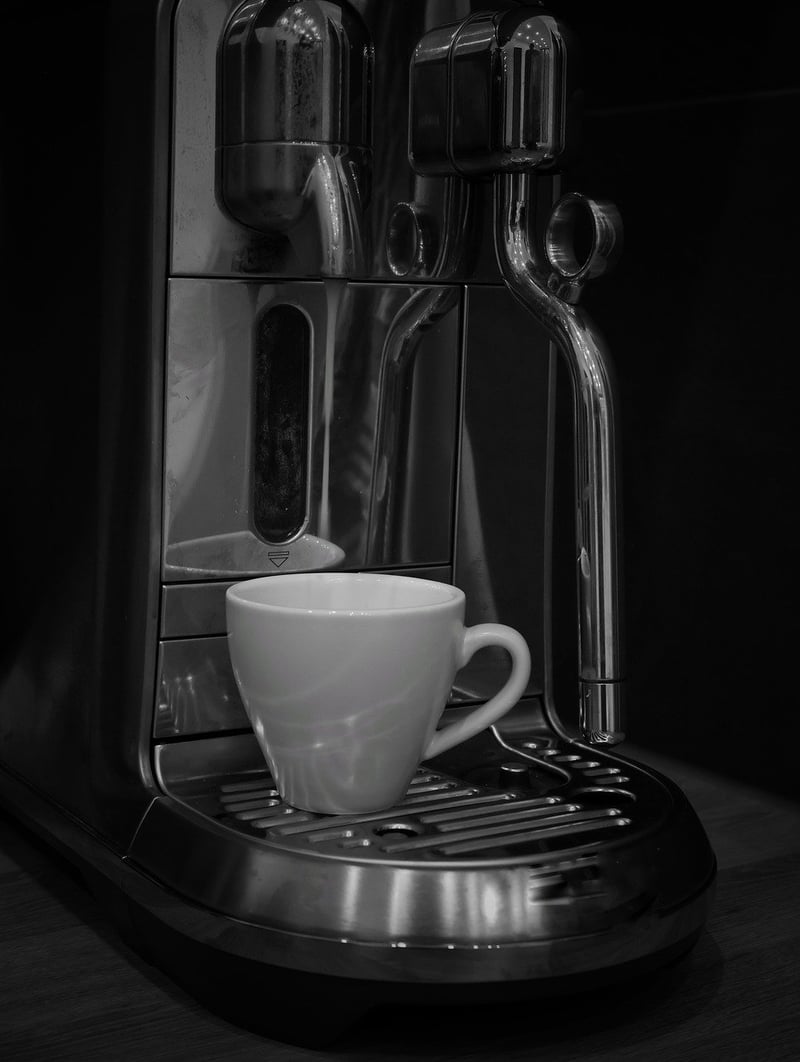 Limit Caffeine