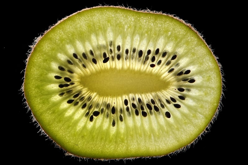 Kiwi Fruit
