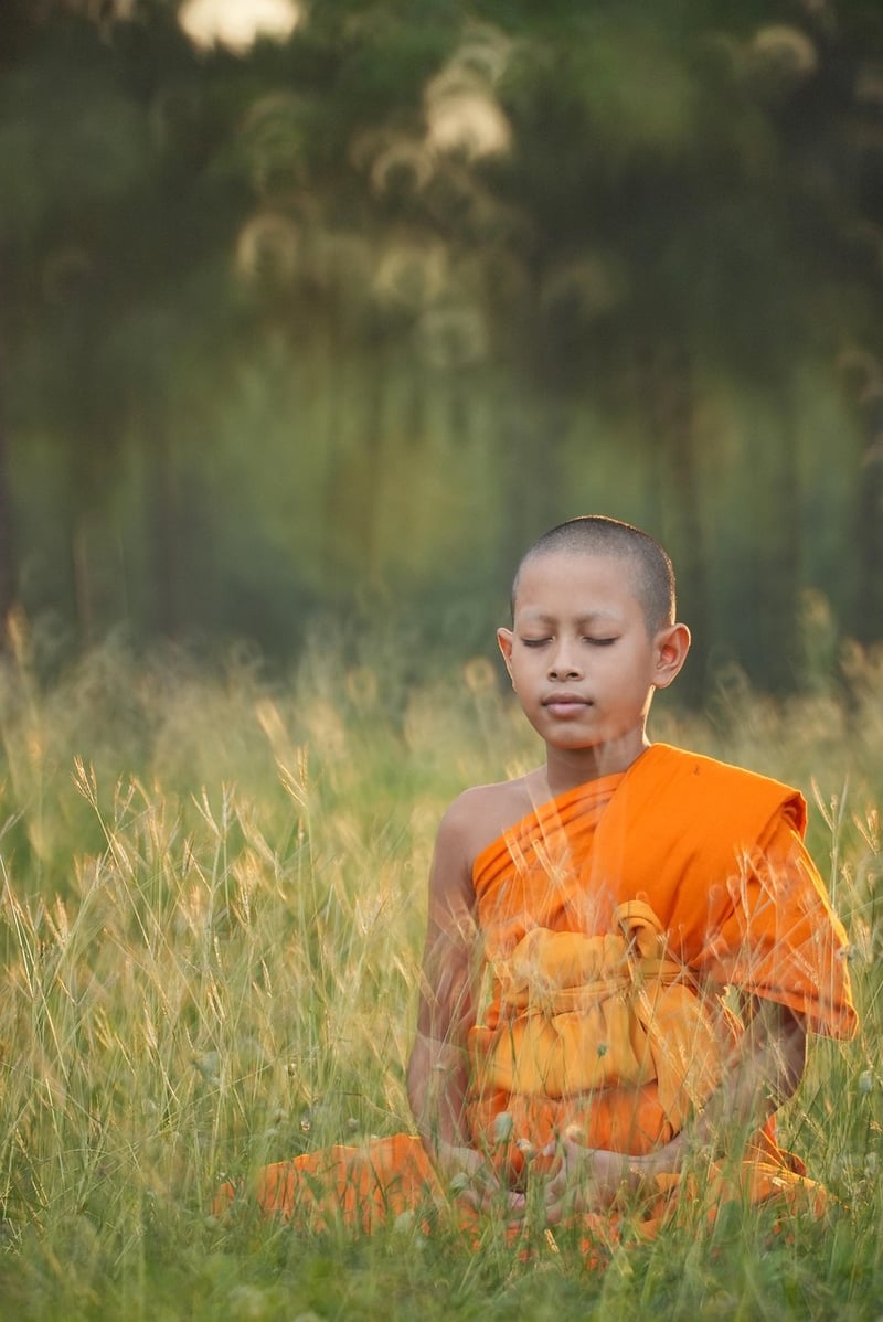 Yoga for Relaxation